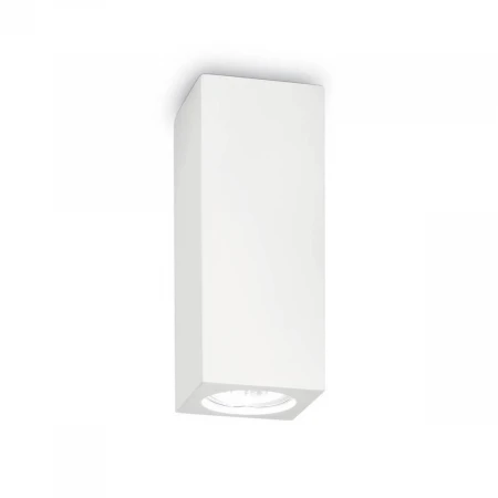Потолочный светильник Ideal Lux Tower PL1 Square