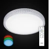 Потолочный светодиодный светильник Citilux Альпина CL71840RGB
