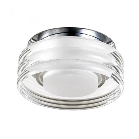 Встраиваемый светильник Novotech Calura 357154