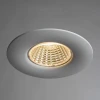 Встраиваемый светодиодный светильник Arte Lamp Uovo A1425PL-1WH