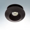 Встраиваемый светодиодный светильник Lightstar Orbe 051207 Встраиваемый светодиодный светильник Lightstar Orbe 051207