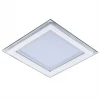 Встраиваемый светодиодный светильник Lightstar Acri 212042