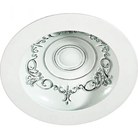 Встраиваемый светодиодный светильник Novotech Gesso 357491