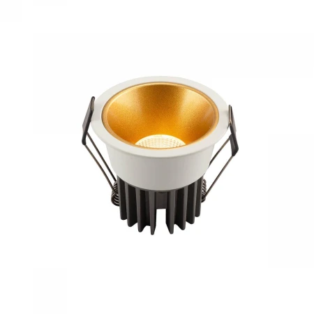 Встраиваемый светильник Denkirs DK4400-WG