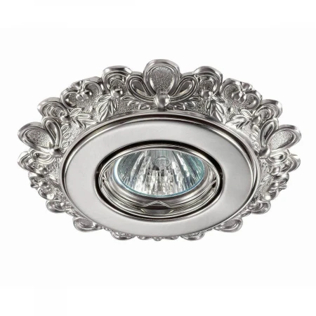 Встраиваемый светильник Novotech Ligna 370269