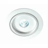 Встраиваемый светодиодный светильник Novotech Gesso 357347