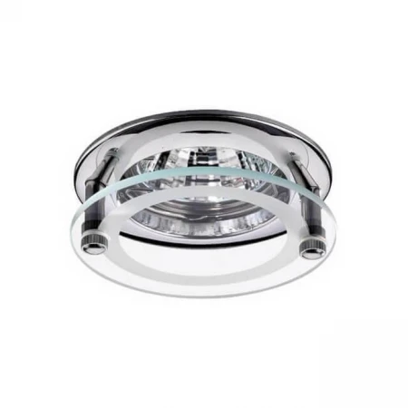 Встраиваемый светильник Novotech Round 369109