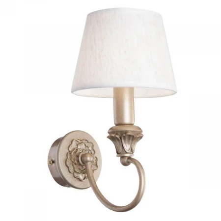 Бра Maytoni Marte H012WL-01G