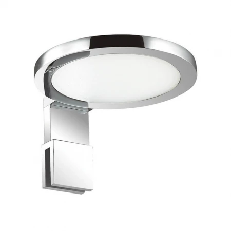 Подсветка для зеркал Ideal Lux Toy Ap1 Round