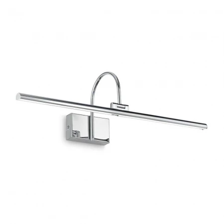 Подсветка для картин Ideal Lux Bonjour Ap D60 Cromo