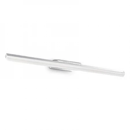 Подсветка для картин Ideal Lux Riflesso Ap D62 Cromo