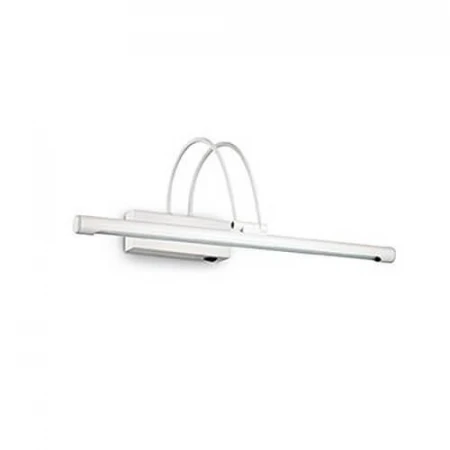 Подсветка для картин Ideal Lux Bow Ap D46 Bianco