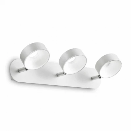 Светодиодный спот Ideal Lux Oby PL3