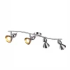 Спот Arte Lamp Picchio A9229PL-4CC