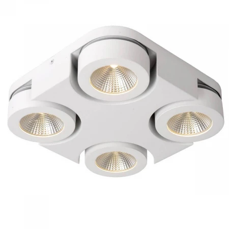 Светодиодный спот Lucide Mitrax Led 33158/19/31