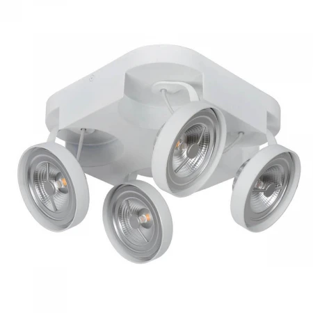 Светодиодный спот Lucide Versum 22960/40/31