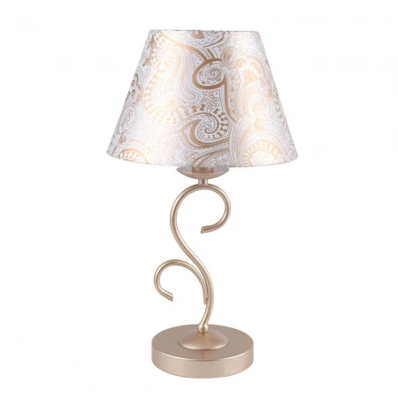 Настольная лампа F-Promo Aleranto 2560-1T