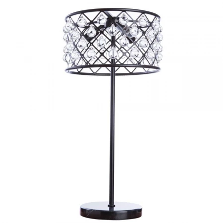 Настольная лампа Divinare Brava 8203/01 TL-3