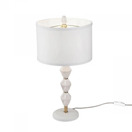 Настольная лампа Maytoni Adorno Z008TL-01W