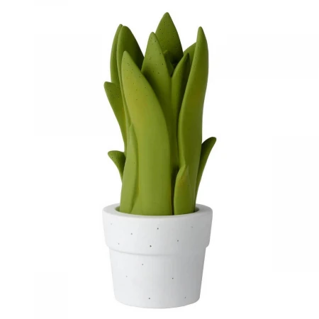 Настольная лампа Lucide Sansevieria 13522/01/33