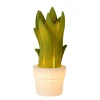 Настольная лампа Lucide Sansevieria 13522/01/33