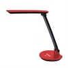 Настольная лампа (07539) Uniel TLD-512 Red/LED/550Lm/4500K/Dimer