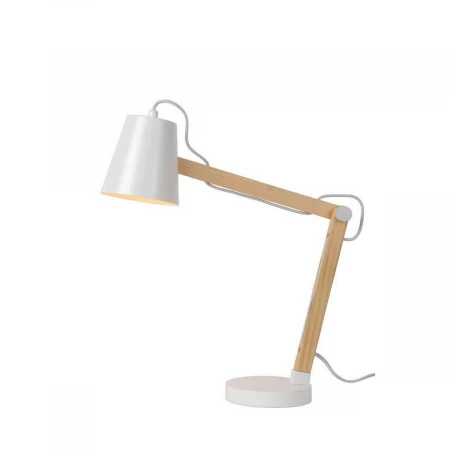 Настольная лампа Lucide Tony 03601/01/31