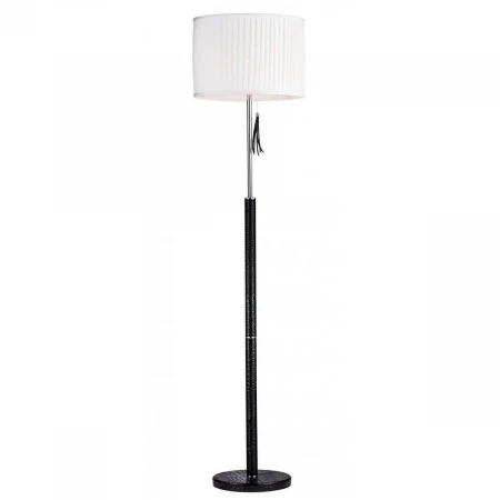 Торшер Lucia Tucci Pelle Nerre F2019.1