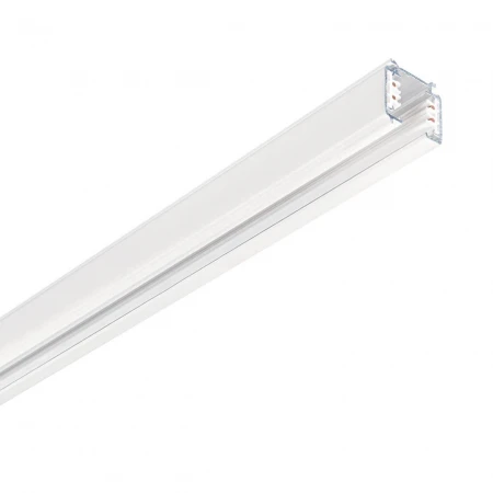 Шинопровод Ideal Lux Link Trimless Profile 3000 mm WH Dali