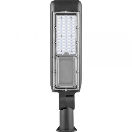 Уличный светодиодный консольный светильник Feron SP2819 32252