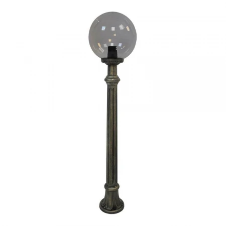 Уличный светильник Fumagalli Aloe.R/G300 G30.163.000.BZE27