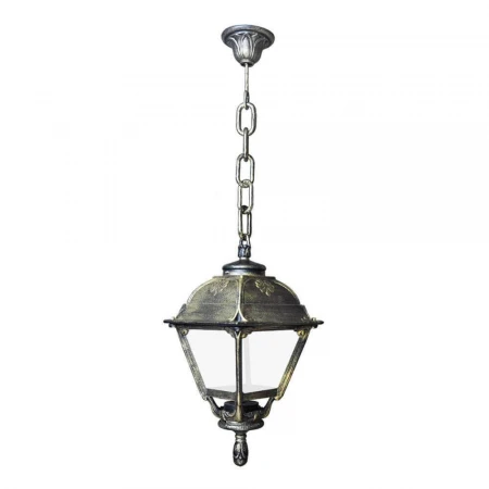 Уличный подвесной светильник Fumagalli Sichem/Cefa U23.120.000.BXF1R