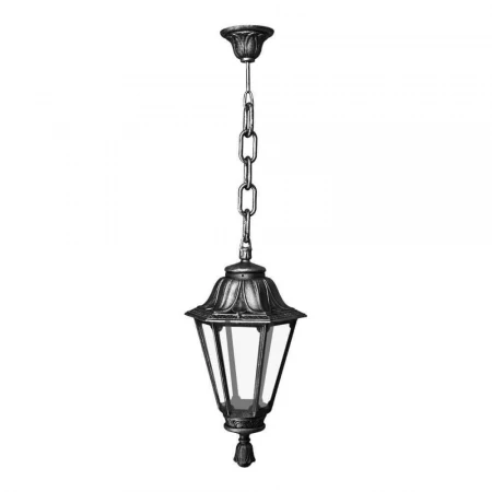 Уличный подвесной светильник Fumagalli Sichem/Rut E26.120.000.BXF1R