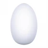 Уличный светодиодный светильник (UL-00003302) Uniel ULG-R003 019/RGB IP54 Egg