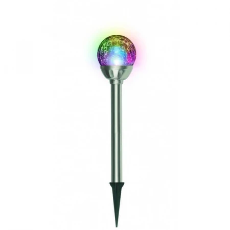 Светильник на солнечных батареях (07280) Uniel Modern USL-M-063/MT390 Bellatrix