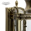 Уличный настенный светильник Chiaro Мидос 802020903