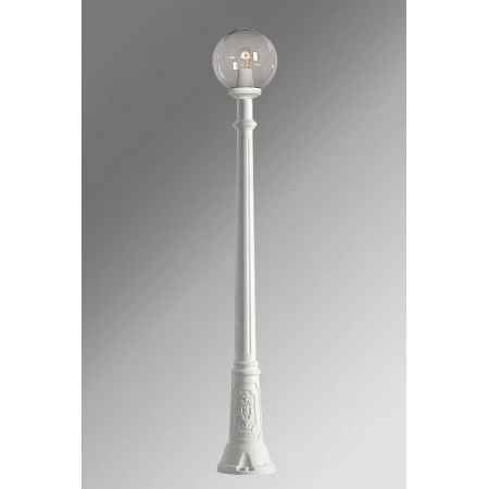 Уличный фонарь Fumagalli Gigi/G300 G30.156.000.WXE27