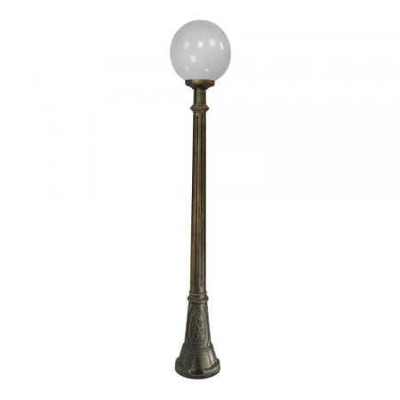 Уличный фонарь Fumagalli Artu/G300 G30.158.000.BYE27