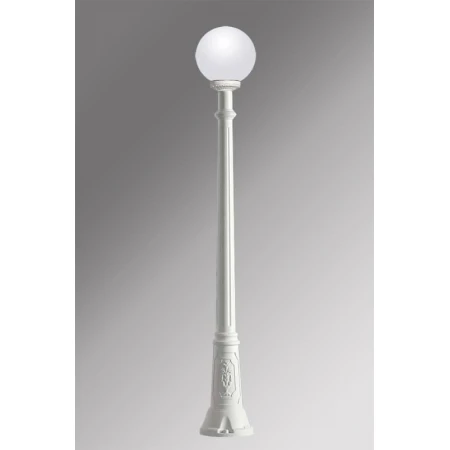 Уличный фонарь Fumagalli Gigi/G250 G25.156.000.WYE27