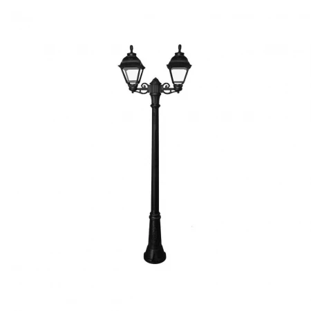 Уличный фонарь Fumagalli Gigi Bisso/Cefa 2L U23.156.S20.AXF1R