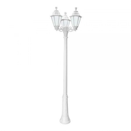 Уличный фонарь Fumagalli Ricu Bisso/Rut E26.157.S30.WYF1R