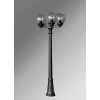 Уличный фонарь Fumagalli Gigi Bisso/G250 G25.156.S30.AZE27