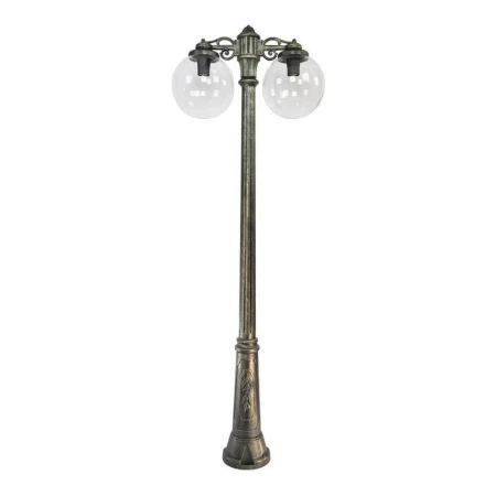 Уличный фонарь Fumagalli Ricu Bisso/G300 2Ldn G30.157.S20.BXE27DN