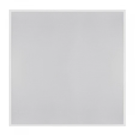 Встраиваемый светодиодный светильник (UL-00004474) Uniel ULP-6060 36W/5000К IP40 Premium White