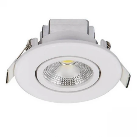 Встраиваемый светодиодный светильник Nowodvorski Downlight Cob 6970