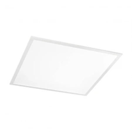 Светодиодная панель Ideal Lux Led Panel 3000K CRI80