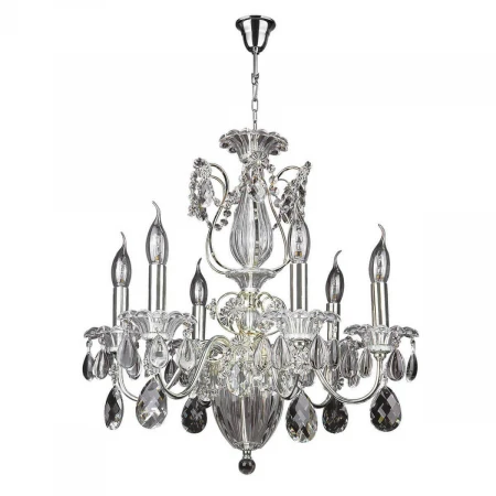 Подвесная люстра Lightstar Schon 790064