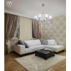 Подвесная люстра MW-Light Федерика 83 684010208