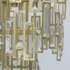 Потолочная люстра MW-Light Монарх 2 121010505