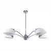 Подвесная люстра F-Promo Vitra 2687-5P